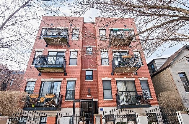 1st image of 1618 N Claremont Ave APT 2N