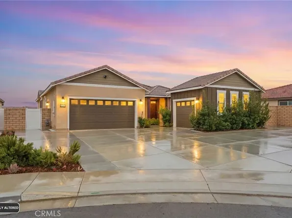 26541 Scotch Pine Cir #Gen, Menifee, CA 92584