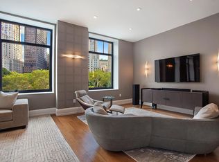 10 Madison Sq W UNIT 4F, New York, NY 10010