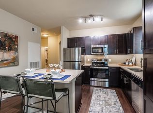 Cortland Waters Edge, Dallas, TX 75229