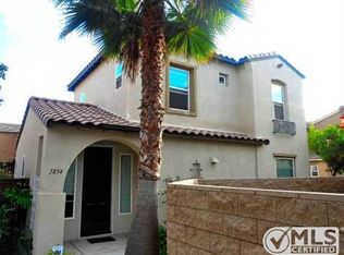1854 Wolf Canyon Loop, Chula Vista, CA 91913