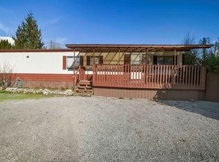 34519 Lougheed Hwy #21, Mission, BC V2V6N7