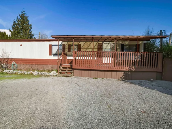 34519 Lougheed Hwy #21, Mission, BC V2V 6N7