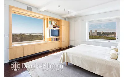 Sold by Douglas Elliman