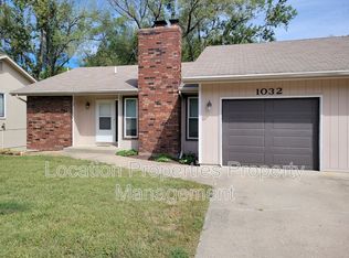 1032 Jana Dr #1, Lawrence, KS 66049