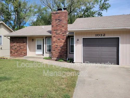 1032 Jana Dr #1 Photo 1