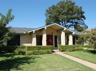 2005 Sandy Trl, Richardson, TX 75080