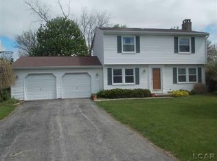 3146 W Gove Dr, Tecumseh, MI 49286