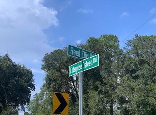 2457 Reed Ellis Rd, Osteen, FL 32764