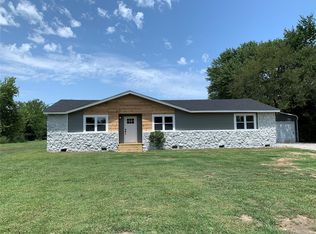 16217 E 96th St N, Owasso, OK 74055