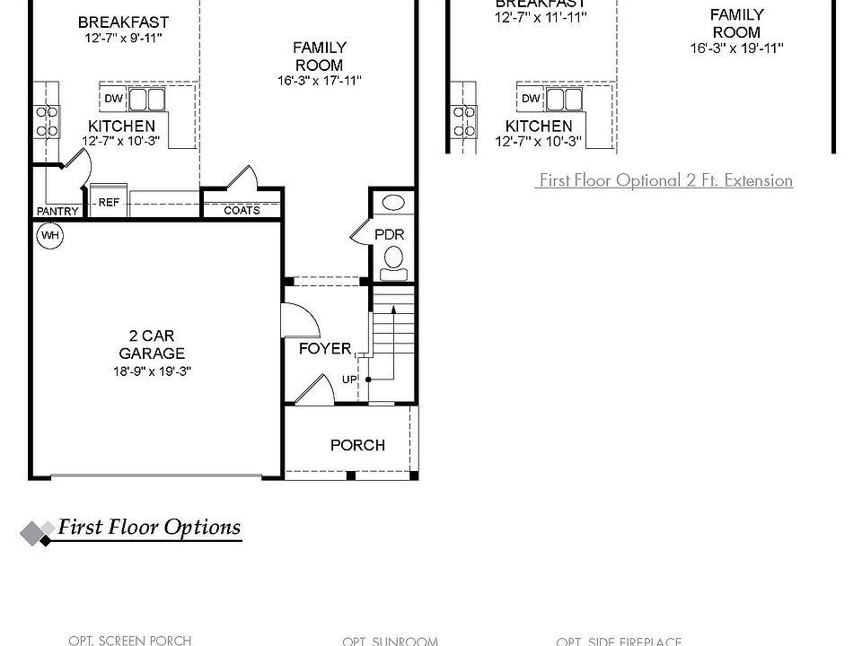 2nd image of 2905 Penobscot Dr