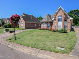 7169 Swinnea Rdg N, Southaven, MS 38671