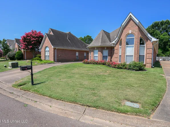7169 Swinnea Rdg N, Southaven, MS 38671