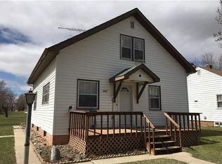 3207 Chicago St, Java, SD 57452