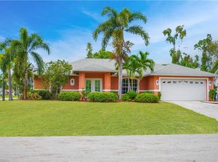 18363 Tulip Rd, Fort Myers, FL 33967