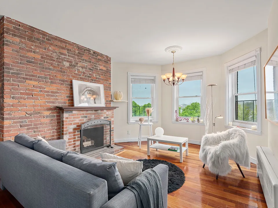 482 Beacon St #42