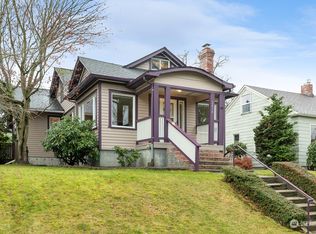 2414 Cedar St, Everett, WA 98201