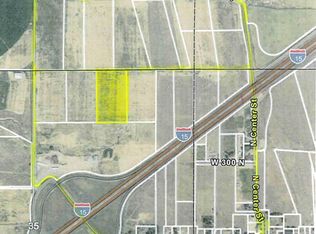 1203 N Center St #10, Summit, UT 84772