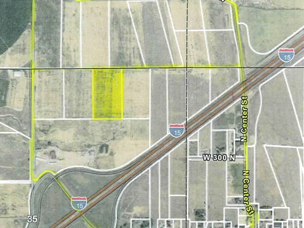 1203 N Center St #10, Summit, UT 84772