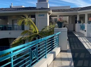 25412 Sea Bluffs Dr #7207, Dana Point, CA 92629