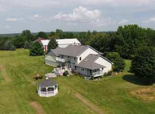 W12347 848th Ave, River Falls, WI 54022