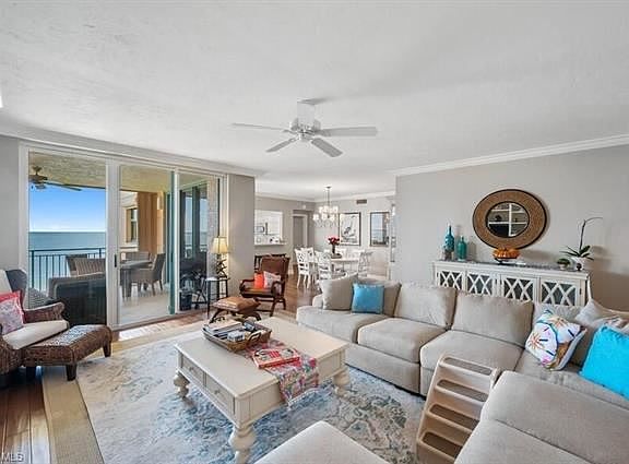 3rd image of 980 Cape Marco Dr Unit 404