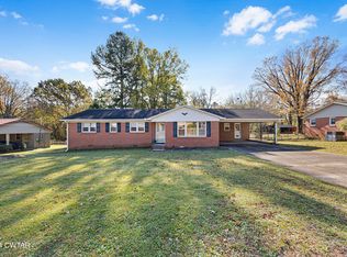 48 Overhill Dr, Jackson, TN 38305