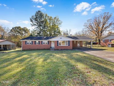48 Overhill Dr, Jackson, TN, 38305