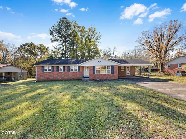 48 Overhill Dr, Jackson, TN 38305