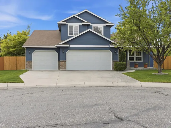 5539 E Bay Trail Ct, Boise, ID 83716