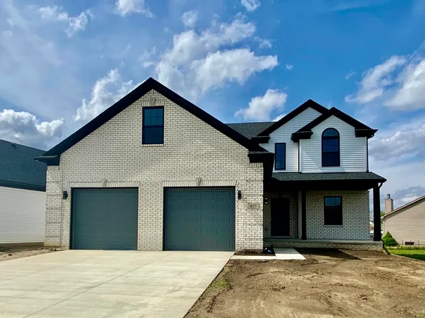 36145 Parkdale St #4, Livonia, MI 48150