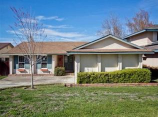 6601 Moraga Dr, Carmichael, CA 95608