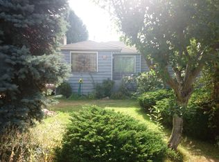 9740 Evanston Ave N, Seattle, WA 98103