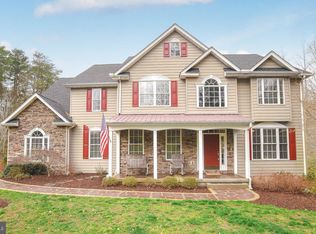 5735 Raccoon Run Ct, Waldorf, MD 20601