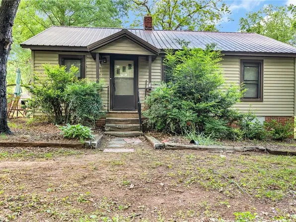 3240 W Innes St, Salisbury, NC 28144