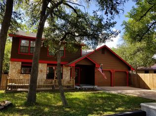 8804 Texas Sun Dr, Austin, TX 78748