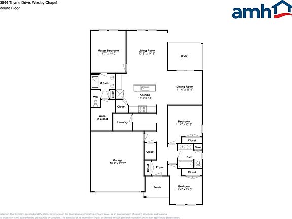 2nd image of 33844 Thyme Dr
