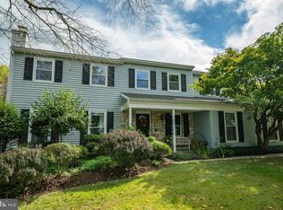 2015 Creek Way, Lansdale, PA 19446