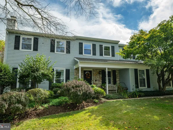2015 Creek Way, Lansdale, PA 19446