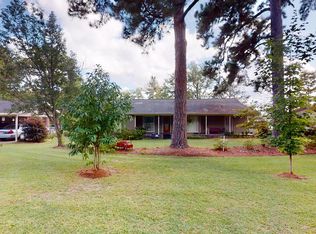 531 N Cedar Creek Rd, Cordele, GA 31015