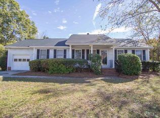 217 Springhurst Dr, Columbia, SC 29223