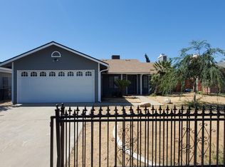 2210 Sierra Vista Ave, Delano, CA 93215