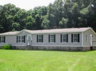 115 Stone Creek Dr, Raymond, MS 39154