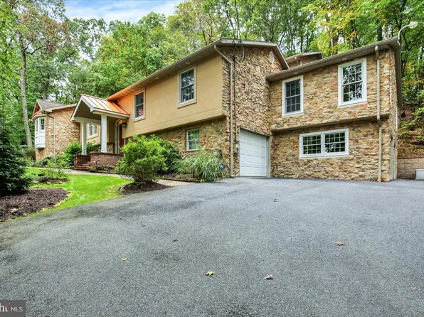 45 Kutz Rd, Temple, PA 19560