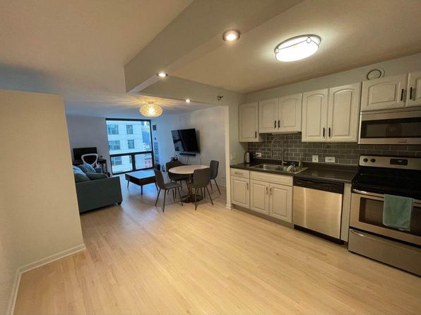 70 W Huron St APT 1110