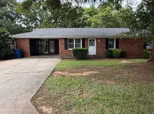 107 Bismark Dr, Pelzer, SC 29669