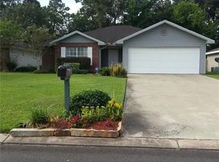 1604 S Walton St, Lake Charles, LA 70607