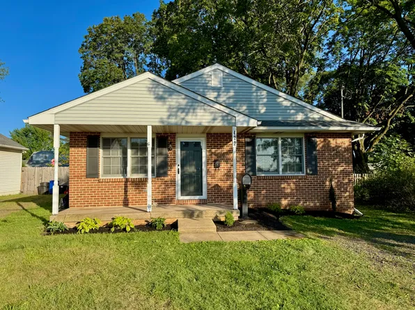 422 Springdale Ave, Hatboro, PA 19040