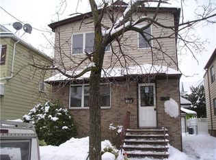 186 Hayward Pl, Wallington, NJ 07057