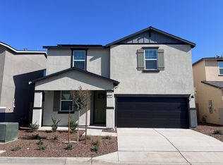 4038 N Brent Ave, Fresno, CA 93723